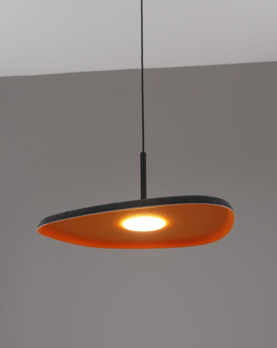 Подвесной светильник Moderli Agato V11605-PL изображение в интернет-магазине Cramer Light фото 4