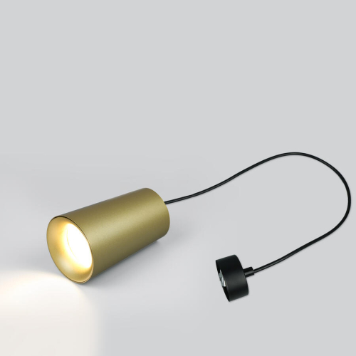 Подвесной светильник General GWL-GU10-M-IP20 662007 изображение в интернет-магазине Cramer Light