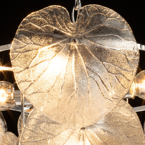 Подвесная люстра De Markt Бриз 230011005 изображение в интернет-магазине Cramer Light фото 4