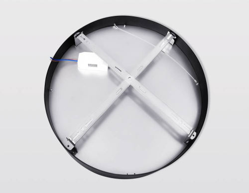 Потолочный светильник Ambrella Light Orbital Air FV5541 изображение в интернет-магазине Cramer Light фото 6