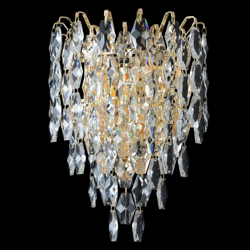 Бра Crystal Lux HEDONIST AP3 дополнительное фото фото 6