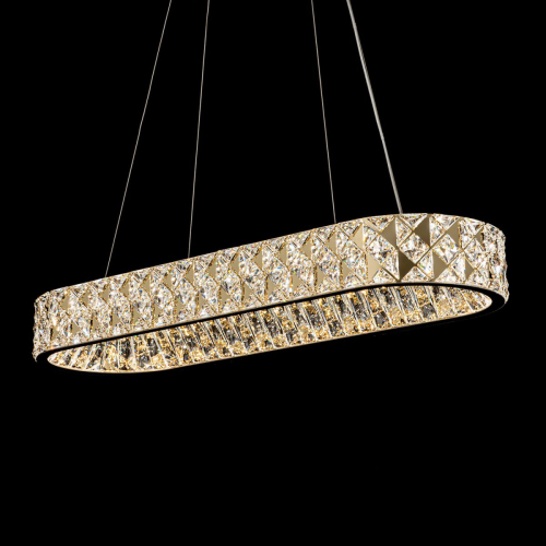 Подвесная люстра Modelux ML.335.900.300 GD изображение в интернет-магазине Cramer Light фото 5