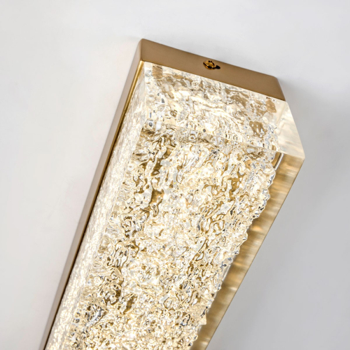 Настенный светильник Modestyle MS.9020.300 BS изображение в интернет-магазине Cramer Light фото 4