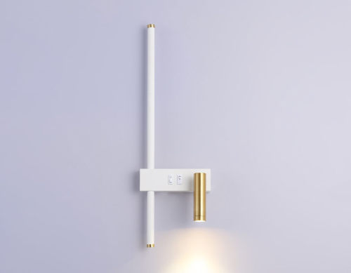 Настенный светильник Ambrella Light Comfort FL5207 изображение в интернет-магазине Cramer Light фото 3