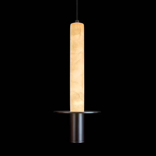 Подвесной светильник LOFT IT Montblanc 10475A Black изображение в интернет-магазине Cramer Light фото 4