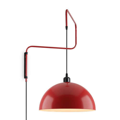 Настенный светильник Freya Eleon FR5218WL-01R изображение в интернет-магазине Cramer Light