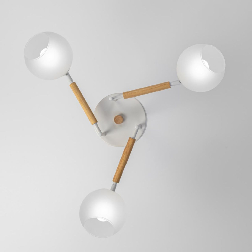 Потолочная люстра Citilux Tika CL133130 изображение в интернет-магазине Cramer Light фото 8