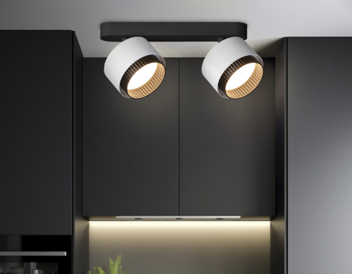 Спот Ambrella Light Techno family TN71285 изображение в интернет-магазине Cramer Light фото 6