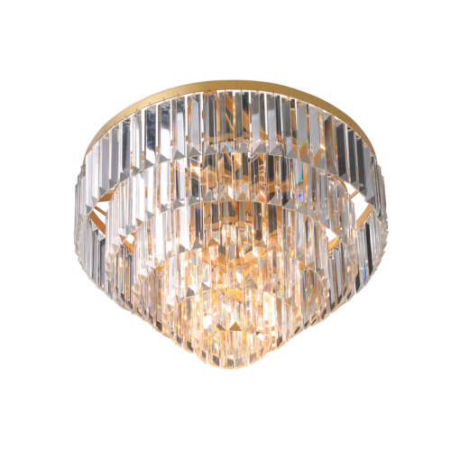 Потолочная люстра Vitaluce V5825-8/8 изображение в интернет-магазине Cramer Light фото 3