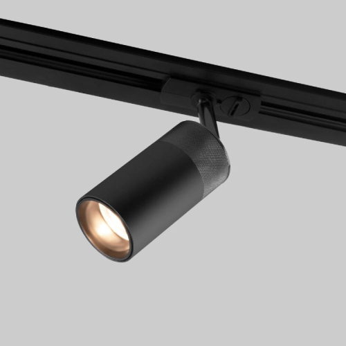 Трековый однофазный светильник Elektrostandard Riffe 4690389190452 a061660 изображение в интернет-магазине Cramer Light