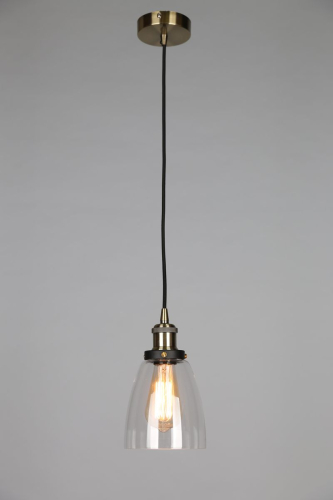Подвесной светильник Omnilux OML-90606-01 изображение в интернет-магазине Cramer Light фото 3