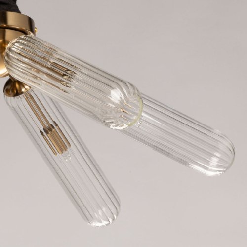 Потолочная люстра De Markt Олимпия 106011806 изображение в интернет-магазине Cramer Light фото 5