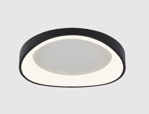 Потолочный светильник Arte Lamp Sualocin A2698PL-60BK изображение в интернет-магазине Cramer Light