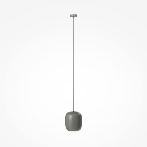 Подвесной светильник Maytoni Brio MOD466PL-L12GR3K изображение в интернет-магазине Cramer Light фото 4