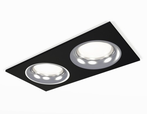 Встраиваемый светильник Ambrella Light Techno XC7636003 (C7636, N7012) изображение в интернет-магазине Cramer Light