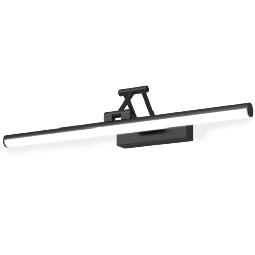 Подсветка для картин Elektrostandard Monza LED 40128/LED черный 4690389198434 a064137 дополнительное фото