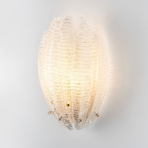Настенный светильник Modelux ML.9555.300 CP изображение в интернет-магазине Cramer Light фото 3