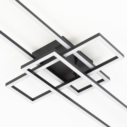 Потолочная люстра Citilux Kubit CL201131 изображение в интернет-магазине Cramer Light фото 5