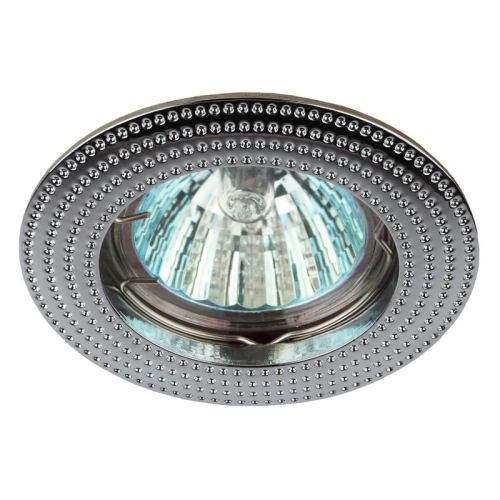 Встраиваемый светильник ЭРА KL55 CH Б0017099 изображение в интернет-магазине Cramer Light