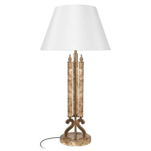 Настольная лампа Loft IT Vein 10443T/A изображение в интернет-магазине Cramer Light