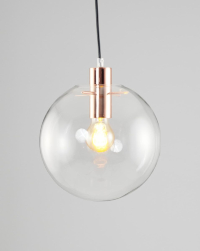 Подвесной светильник Moderli Aurora V11542-1P изображение в интернет-магазине Cramer Light фото 7