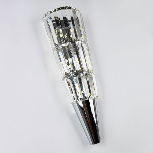 Настенный светильник Modelux ML.523.05 CR изображение в интернет-магазине Cramer Light фото 3