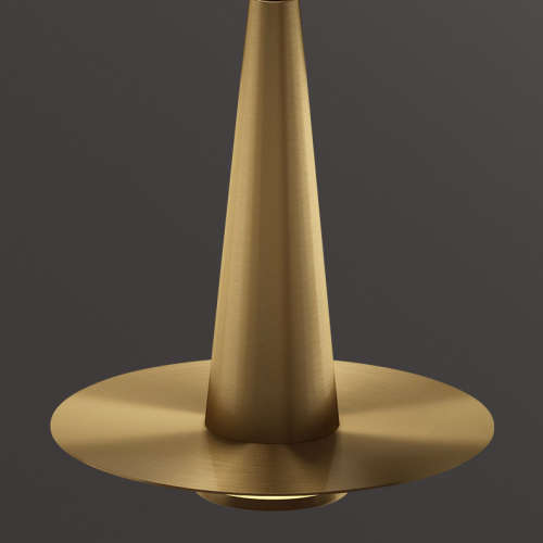 Подвесной светильник ImperiumLoft Curtiss 189879-23 изображение в интернет-магазине Cramer Light фото 8