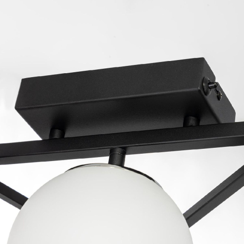 Потолочная люстра Citilux Dorsy CL223162 изображение в интернет-магазине Cramer Light фото 13