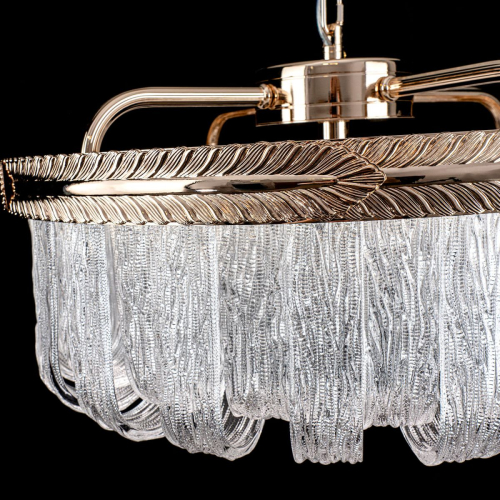 Подвесная люстра Modelux ML.9542.600 GD изображение в интернет-магазине Cramer Light фото 6