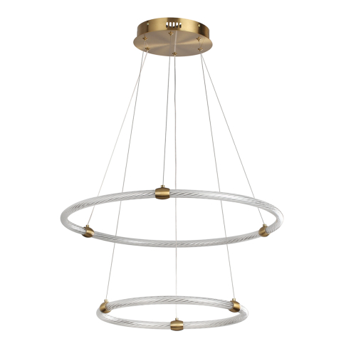 Подвесной светильник Lumion Ledio Twinkle 8010/50L изображение в интернет-магазине Cramer Light
