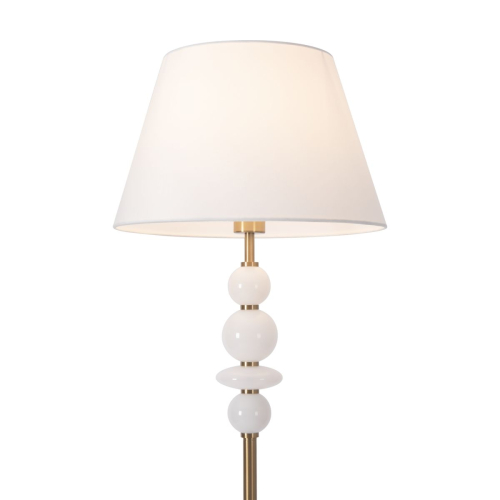Торшер Freya Lucente FR2064FL-01BS изображение в интернет-магазине Cramer Light фото 4