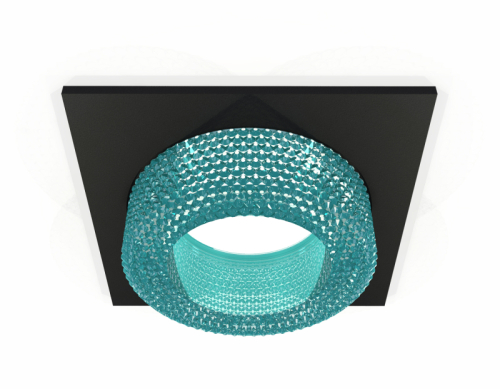 Встраиваемый светильник Ambrella Light Techno XC7632023 (C7632, N7194) изображение в интернет-магазине Cramer Light