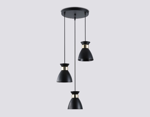 Подвесной светильник Ambrella Light Loft Traditional TR8470 изображение в интернет-магазине Cramer Light фото 3