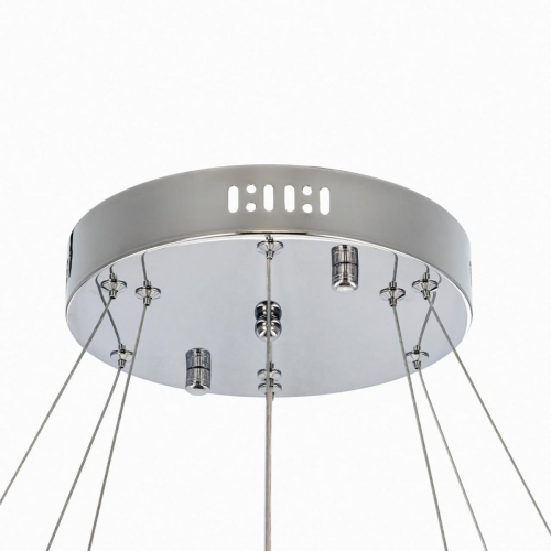 Подвесная люстра Citilux Etera CL322060 изображение в интернет-магазине Cramer Light фото 9