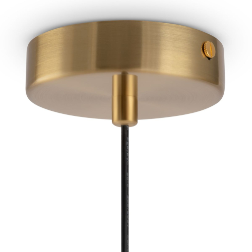 Подвесной светильник Freya Dispel FR5180PL-01BS изображение в интернет-магазине Cramer Light фото 12