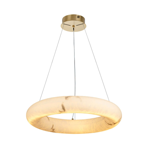 Подвесной светильник Modelight MDL.8485.600PL BS изображение в интернет-магазине Cramer Light