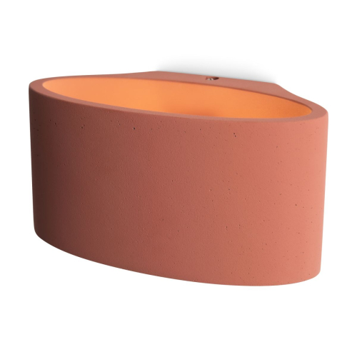 Настенный светильник Freya Terra FR5582WL-01R изображение в интернет-магазине Cramer Light фото 5