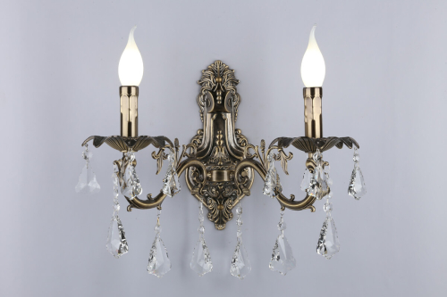 Бра Omnilux Catanzaro OML-30811-02 дополнительное фото фото 2