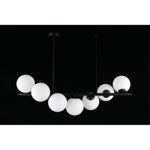 Подвесная люстра Aployt Jagna APL.312.03.07 изображение в интернет-магазине Cramer Light фото 9