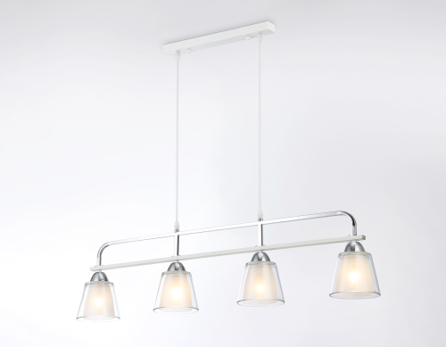 Подвесной светильник Ambrella Light Modern TR303242 изображение в интернет-магазине Cramer Light фото 2