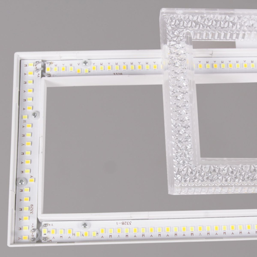 Потолочный светильник Reluce 89560-0.3-02B WH изображение в интернет-магазине Cramer Light фото 3