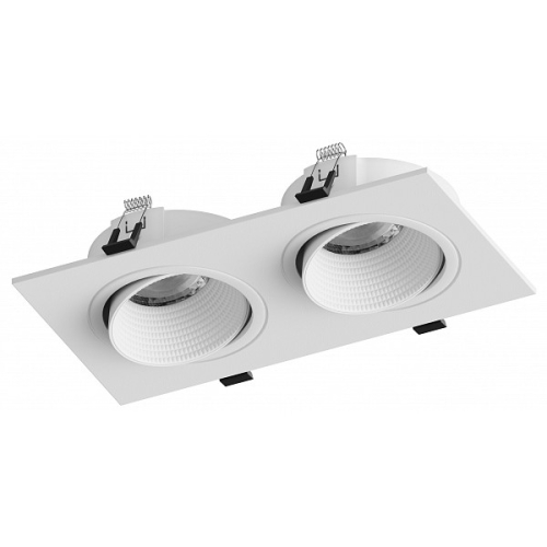 Встраиваемый светильник Hesby Lighting Bodo HSBL_0105 изображение в интернет-магазине Cramer Light