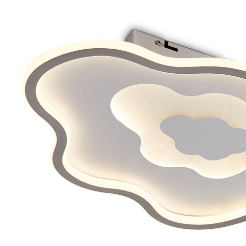 Потолочный светильник Freya Malta FR6203CL-L100W изображение в интернет-магазине Cramer Light фото 11