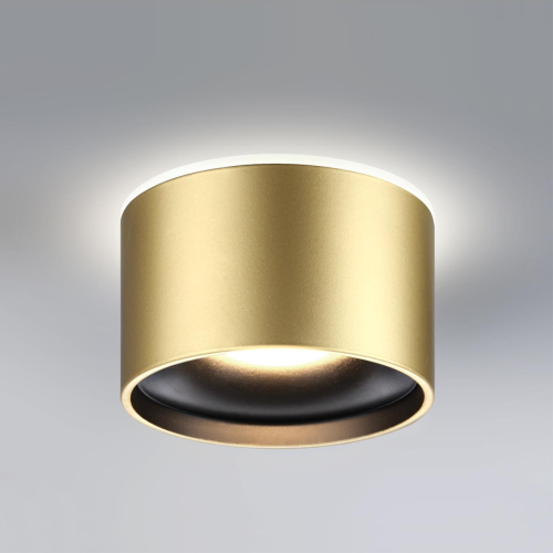 Встраиваемый светильник Novotech Giro 358963 изображение в интернет-магазине Cramer Light фото 3
