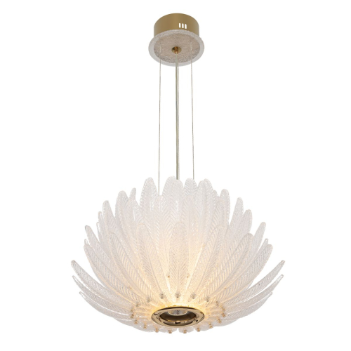 Подвесная люстра Citilux Deltoro CL327150 изображение в интернет-магазине Cramer Light фото 3