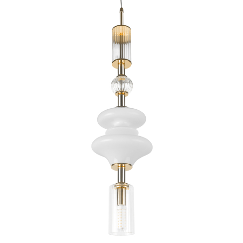 Подвесной светильник Loft IT Spindle 10423/C изображение в интернет-магазине Cramer Light фото 7