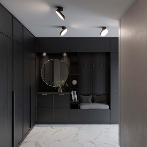 Накладной светильник Arlight 028171 изображение в интернет-магазине Cramer Light фото 7