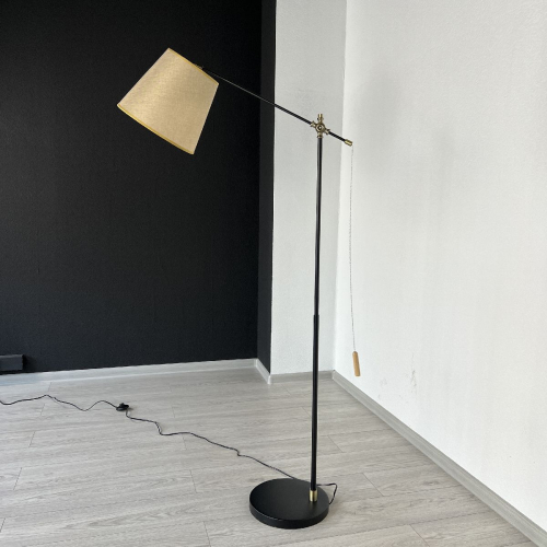 Торшер ImperiumLoft Pipe 187989-26 изображение в интернет-магазине Cramer Light фото 3