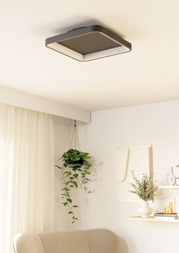 Потолочный светильник Eglo Loretello 901252 изображение в интернет-магазине Cramer Light фото 5