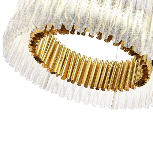 Подвесная люстра ST Luce Nazare SL6012.203.01 изображение в интернет-магазине Cramer Light фото 4